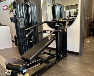 vipfit gym
