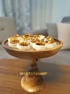 ‏شاپ ‏میوه ‏خوری ‏شیرینی ‏خوری ‏کاسه ‏چوبی ‏در ‏گیلان ‏رشت 9 1 1