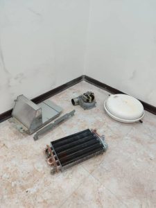تعمیر سرویس تکنسین کولر گازی پکیج در تهران 15 1