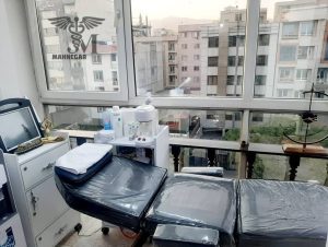 زیبایی مه نگار لیزر موهای زائد فیشال و ژل بوتاکس در تهرانپاس فلکه اول 4 1