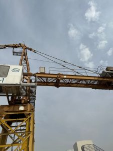 ‏ماشین ‏تعمیر ‏و ‏اجاره ‏فروش ‏تاورکرین ‏جرثقیل ‏سقفی ‏در ‏تهران ‏پونک 10 1