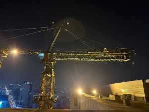 ‏ماشین ‏تعمیر ‏و ‏اجاره ‏فروش ‏تاورکرین ‏جرثقیل ‏سقفی ‏در ‏تهران ‏پونک 20 1 1 1 1 1