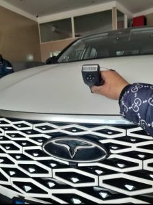 کارشناسی رنگ و بدنه احمدیا چک کردن رنگ و فنی بدنه خودرو در تهران سعادت آباد 5 1