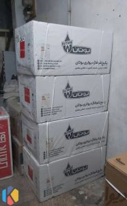 نصب و تعمیرات پکیج و کولرگازی شبانه روزی در شهرک غرب 17