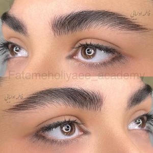 زیبایی فاطمه اولیایی11 1 1
