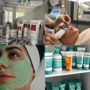 ‏زیبایی ‏نیلای ‏کراتین ‏مو ‏و ‏شینیون ‏میکاپ ‏در ‏سید ‏رضی ‏مشهد 5