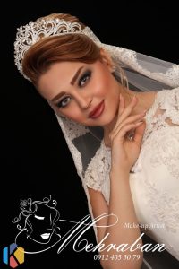 زیبایی مهربان خدمات احیا بوتاکس صافی مو در تهران قنات کوثر 6