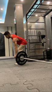 bahrami nia