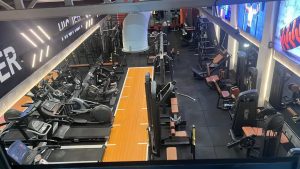 dorosti gym 10
