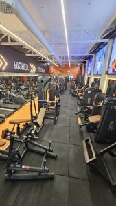 dorosti gym 2