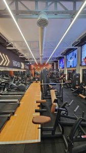 dorosti gym 4