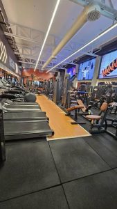 dorosti gym 5
