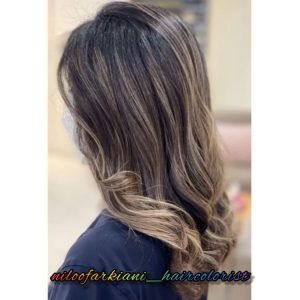 nilofar kiani 9 1