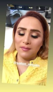 salon negin 10
