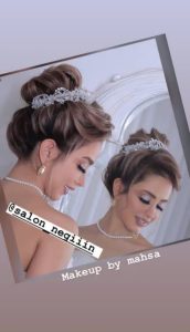 salon negin 11