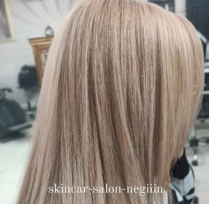 salon negin 7