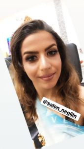 salon negin 9