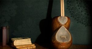 ‏موسیقی ‏سورنا ‏آموزش ‏آواز ‏در ‏صادقیه 13