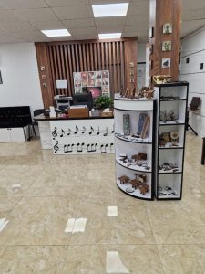 ‏موسیقی ‏سورنا ‏آموزش ‏آواز ‏در ‏صادقیه 9