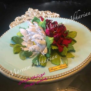 نقاشی و مجسمه سازی اموزش انواع تکنیک های هنرهای تجسمی قلهک