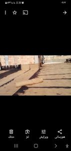 بامگستر نصب و اجرا و فروش ایزوگام قیرگونی و آسفالت با ضمانت در تهران 5