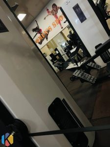 ‏بانوان ‏رتانا ‏باشگاه ‏بدنسازی ‏کراس ‏فیت ‏در ‏طلاب ‏مشهد 5