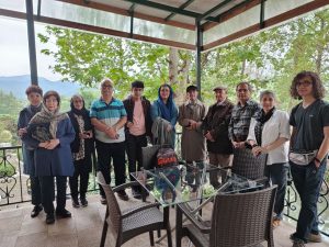 ‏گردشگری ‏کلنل ‏تور ‏ایرانگردی ‏و ‏خارجی ‏در ‏تهران ‏چهارراه ‏پاسداران 3