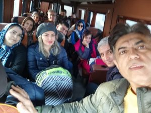 ‏گردشگری ‏کلنل ‏تور ‏ایرانگردی ‏و ‏خارجی ‏در ‏تهران ‏چهارراه ‏پاسداران 9