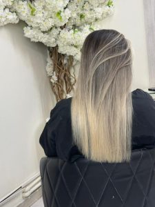 تخصصی رنگ لایت الناز طهماسبی آمبره بالیاژ سامبره در تهرانپارس شرق تهران 6