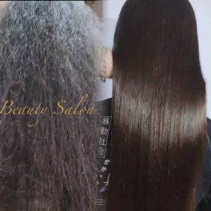 زیبایی دنیا احیای مو ابریشم سازی و کراتین در میانرود شیراز 17