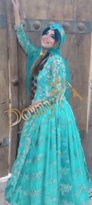 زیبایی دنیا احیای مو ابریشم سازی و کراتین در میانرود شیراز 18