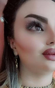 زیبایی دنیا احیای مو ابریشم سازی و کراتین در میانرود شیراز 5