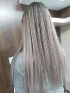 ‏زیبایی همای ‏زیبایی ‏میکاپ ‏شینیون ‏عروس ‏در ‏طبرسی ‏مشهد 3