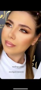 ‏زیبایی ‏مژگان ‏کاشت ‏ناخن ‏و ‏میکاپ ‏و ‏فشیال ‏در ‏میدان ‏هفت ‏حوض 17