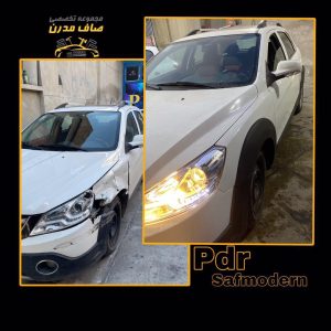 ‏مدرن ‏صافکاری ‏پی ‏دی ‏ار ‏pdr ‏و ‏نقاشی ‏در ‏تهران ‏میدان ‏خراسان