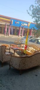 ‏و ‏تعمیر ‏مبل ‏محمد ‏رویه ‏کوبی ‏رنگ ‏کاری ‏ورق ‏کاری ‏در ‏شهرک ‏ولیعصر 20