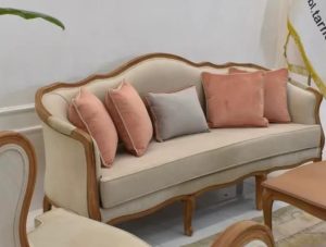 عرشیا تعمیر و تولید مبلمان راحتی کلاسیک استیل در کرج فردیس 5