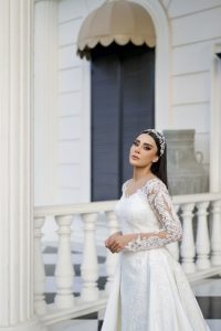 ‏بهارک ‏اخلاقی ‏مزون ‏لباس ‏عروس ‏شب ‏و ‏مجلسی ‏در ‏تهران ‏خیابان ‏فرشته 15