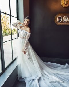 ‏بهارک ‏اخلاقی ‏مزون ‏لباس ‏عروس ‏شب ‏و ‏مجلسی ‏در ‏تهران ‏خیابان ‏فرشته 4