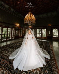 ‏بهارک ‏اخلاقی ‏مزون ‏لباس ‏عروس ‏شب ‏و ‏مجلسی ‏در ‏تهران ‏خیابان ‏فرشته 7