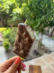 هنری آرمان آموزش شمع سازی غالب گیری شمع تراپی در میدان تجریش 5