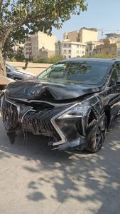 ‏دوستان ‏خریدار ‏انواع ‏ماشین ‏تصادفی ‏در ‏تهران ‏اتوبان ‏باقری 2