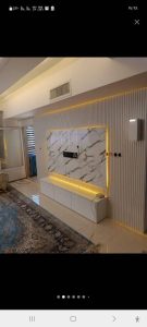 آنا چوب ساخت کابینت کمد دیواری در تهران خیابان افسریه