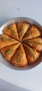 ‏هارکا ‏باقلوا ‏فروش ‏بیرون ‏بر ‏در ‏تهران ‏میدان ‏هروی 6