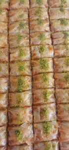 ‏هارکا ‏باقلوا ‏فروش ‏بیرون ‏بر ‏در ‏تهران ‏میدان ‏هروی 7