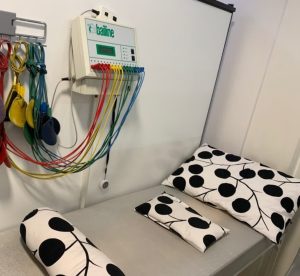 بای لاین تناسب اندام کاهش و افزایش سایز رفع سلولیت در تهران سهروردی شمالی 13