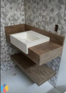 بلوکات خرید شیرآلات کابینت روشویی توالت فرنگی در خیابان ملاصدرا ونک 18
